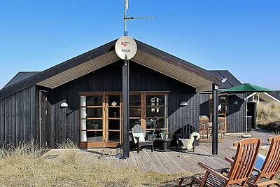 6 persone case ad Hvide Sande