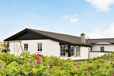 4 Sterne Ferienhaus in Harboøre
