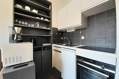 Duplex in Carnac bij Grande Plage