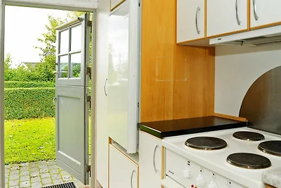 4 Personen Ferienhaus in Haderslev-By Traum