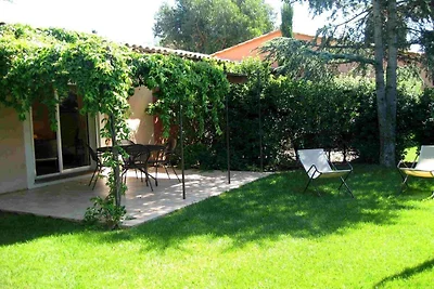 Lou Colombier - Domaine de Respelido