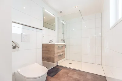 Umweltfreundliche Villa 4 Personen in...