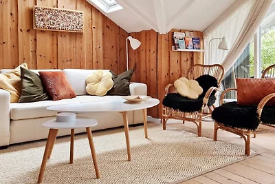 7 Personen Ferienhaus in Store Fuglede