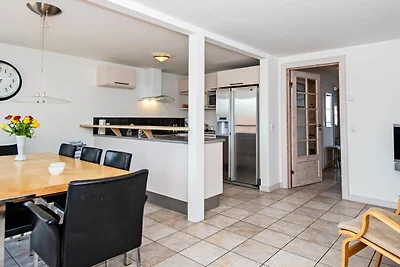 8 Personen Ferienhaus in Rømø-By Traum