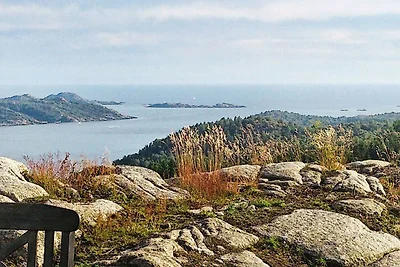 9 Personen Ferienhaus in lyngdal
