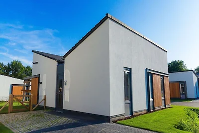 Villa mit Med -Kindergarten in Limburg