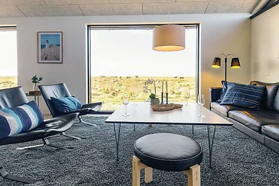 4 Personen Ferienhaus in Løkken