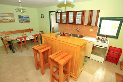 Stone House Oreb's Cottage - Two Bedroom Ston...