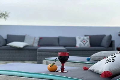 Joia da Casa Haus mit privatem Pool