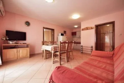 Apartment Stefani - one bedroom apartment wit...
