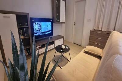 Geräumige Wohnung in Kastel Novi