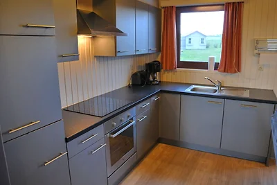 Ferienhaus in Bertogne zwischen Wiesen