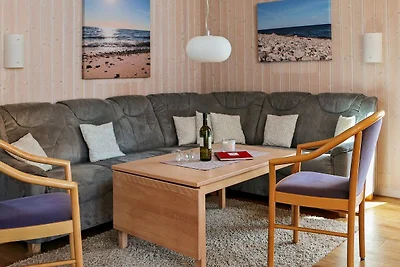 12 Personen Ferienhaus in Otterndorf