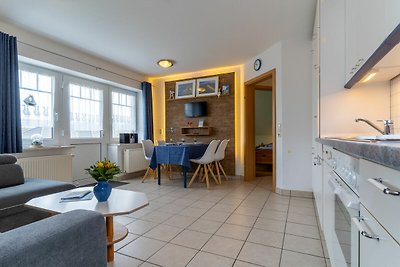 Appartement in Tating