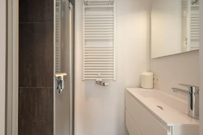 Prachtig appartement met zeezicht