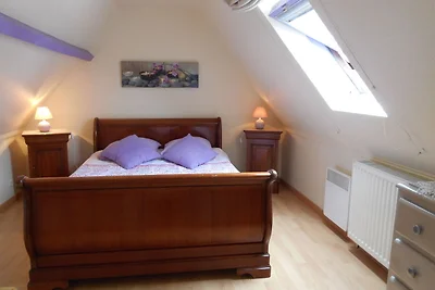 Gemütliches Haus mit privatem Pool in...