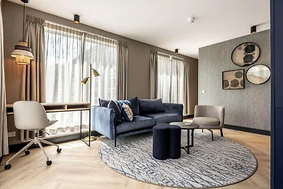 Geräumige Einzimmerwohnung in Delft
