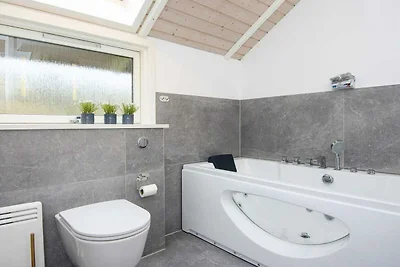 6 Personen Ferienhaus in Skjern