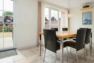8 Personen Ferienhaus in Rømø
