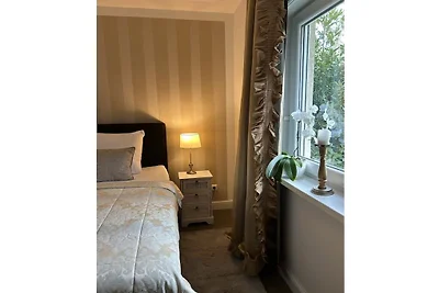 Lake Constance Cottage Oberteuringen