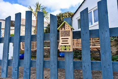 Cottage a Porthleven vicino Spiaggia & Porto