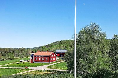 Kuća za odmor Dopust za oporavak Bollnäs