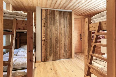 Chalet Le Garni D'elisa