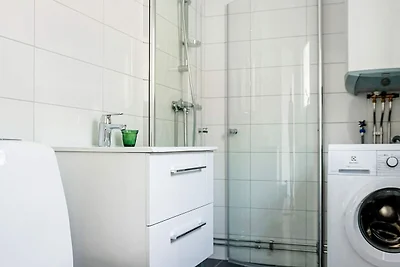 5 Personen Ferienhaus in STRÖMSTAD