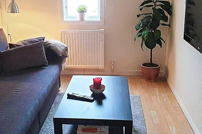 6 Personen Ferienhaus in BOLLNÄS