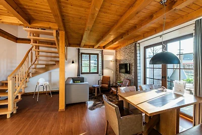 Chalet, Heringhausen