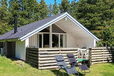 6 persone case ad Blåvand