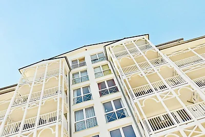 6 Personen Ferienhaus in Großenbrode