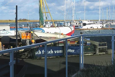 4 persone case ad Wendtorf