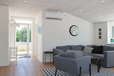 6 Personen Ferienhaus in Løkken-By Traum
