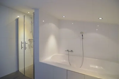 Ferienhaus in Olst-Wijhe mit Sauna