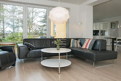 10 Personen Ferienhaus in Rømø-By Traum