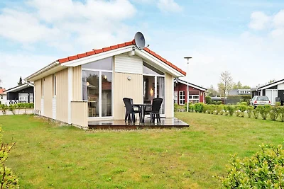 4 Personen Ferienhaus in GROEMITZ