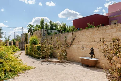 Seelenvolle Auszeit im sonnigen Salento