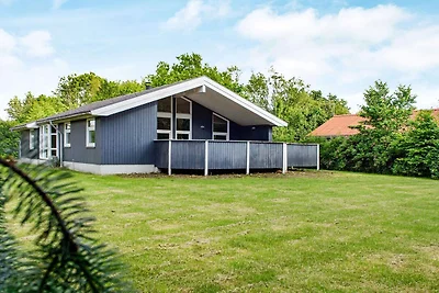 7 Personen Ferienhaus in Hemmet-By Traum
