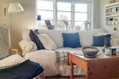 7 Personen Ferienhaus in Karrebæksminde