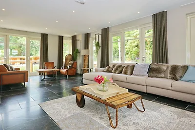 Casa vacanze con jacuzzi a Noordwijk