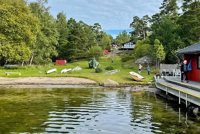 5 sterren vakantie huis in Harö