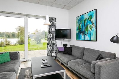 6 Personen Ferienhaus in Ringkøbing