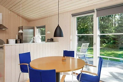 5 persoons vakantie huis in Væggerløse