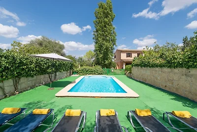 Gina - Ferienhaus Mit Privatem Pool In...