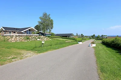 8 Personen Ferienhaus in Hejls