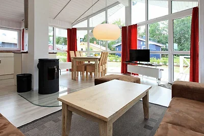 6 Personen Ferienhaus in GROEMITZ