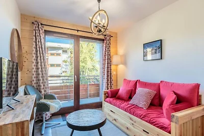 Residenz LES LODGES 1970 Nr. A401