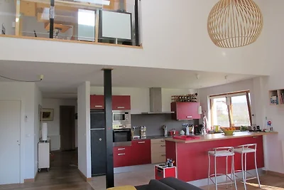 Casa vacanze moderna vicino al mare