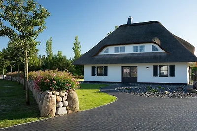 Holiday home relaxing holiday Fuhlendorf